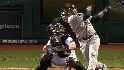 Peralta's RBI single