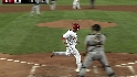 Pujols' RBI single
