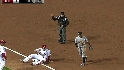Holliday's RBI single