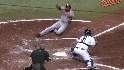 Markakis' RBI single