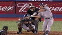 Teixeira's three-run homer