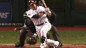 Cabrera's RBI double