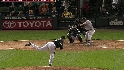 Beltre's RBI single