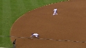 Fields nabs a liner