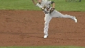 Pennington's heads-up play