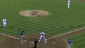 DeWitt's RBI single