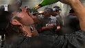 Phils reflect on NL East title