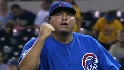 Zambrano's strong start