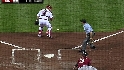 Castro's RBI single