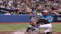 Gardner scores in close play