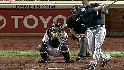 Hart's solo homer
