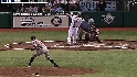 Crawford's solo blast