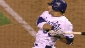 Aviles' RBI double