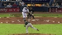 Hinske's go-ahead two-run shot