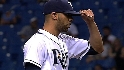 Price's dominant start