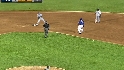Mariners turn two