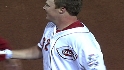 Must C: Clinch