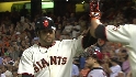 Fontenot's RBI single