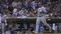 Fukudome's RBI double