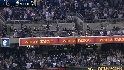 Hundley's two-run dinger