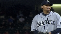 Felix's strong start