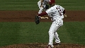 Miles' scoreless ninth