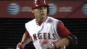 Bourjos' homer overturned