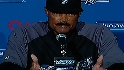 Cito on Drabek's future