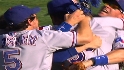 How They Got There: Rangers