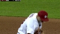 Jones' RBI single