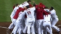 How They Got There: Reds