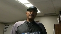 Cito's postgame routine