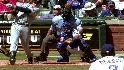Smoak's two-run shot