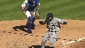 Gutierrez's two-run double