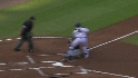Braves turn two
