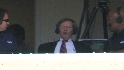 Selig visits Mariners booth