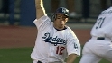 Finley's walk-off wins NL West