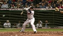 Crowe's RBI squeeze