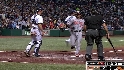 Pie's two-run triple