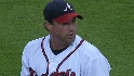 Lowe's nine strikeouts