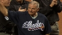 MLB Tonight on Cox's career