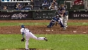 Young's RBI single