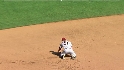 Reynolds' diving snag