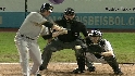 Walker's RBI double