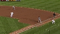 Helton's unassisted double play