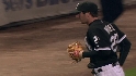Morel's great play