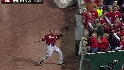 Lee's nice grab