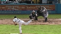 Cedeno's solo shot