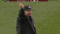 Molina's solo homer