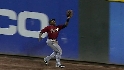 Bourgeois' grab at the wall